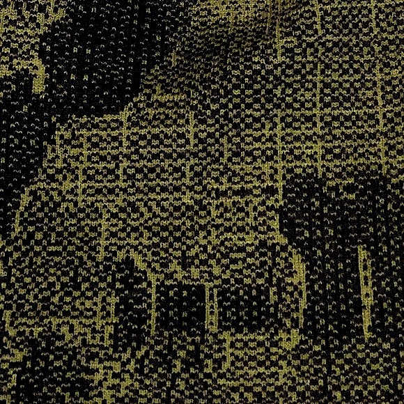 SNOTEK (NWOT) • Winter Toque / Hat • Unisex Fit • One Size • Army Green + Black - Picture 5 of 10